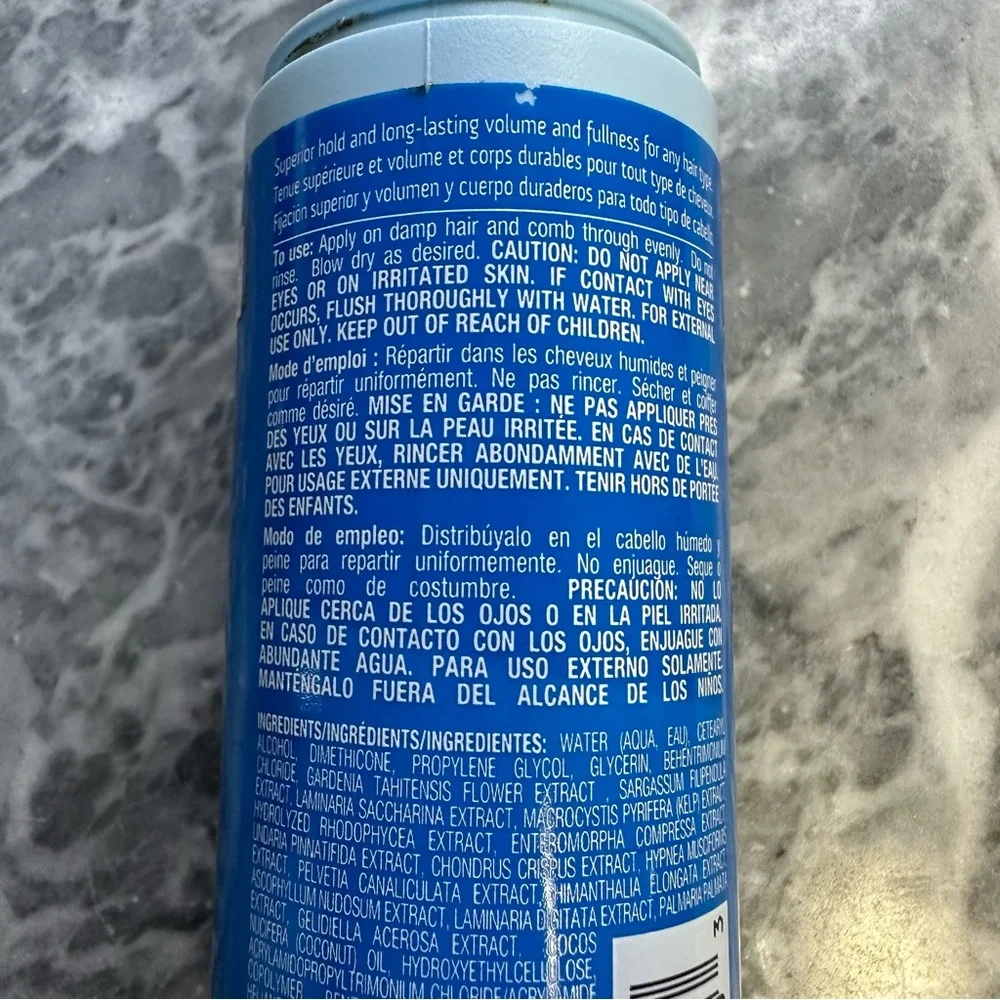 Aquage Lux Enhancer‎ Blow Dry Creme